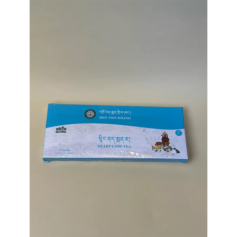 Sorig Heart Care Tea