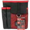 SK11 Scissor Case, M, Width 6.3 x Height 7.1 x