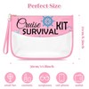 Sfodiary Cruise Gifts for Women Girls Makeup Bag Cruise Trip