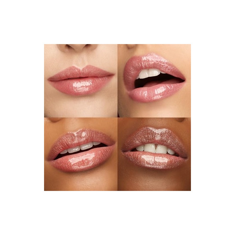 KIKO MILANO - 3d Hydra Lip Gloss 17 Softening Lipgloss