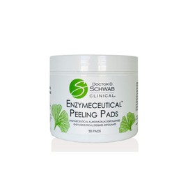 Doctor D. Schwab Enzymeceutical 30 Peeling Pads