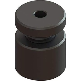 Format Screw Jack with Flat Support Surface (50- 70mm)