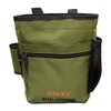 Metal Detector Finds Bag Multi-Purpose Digger Tools Bag for PinPointer