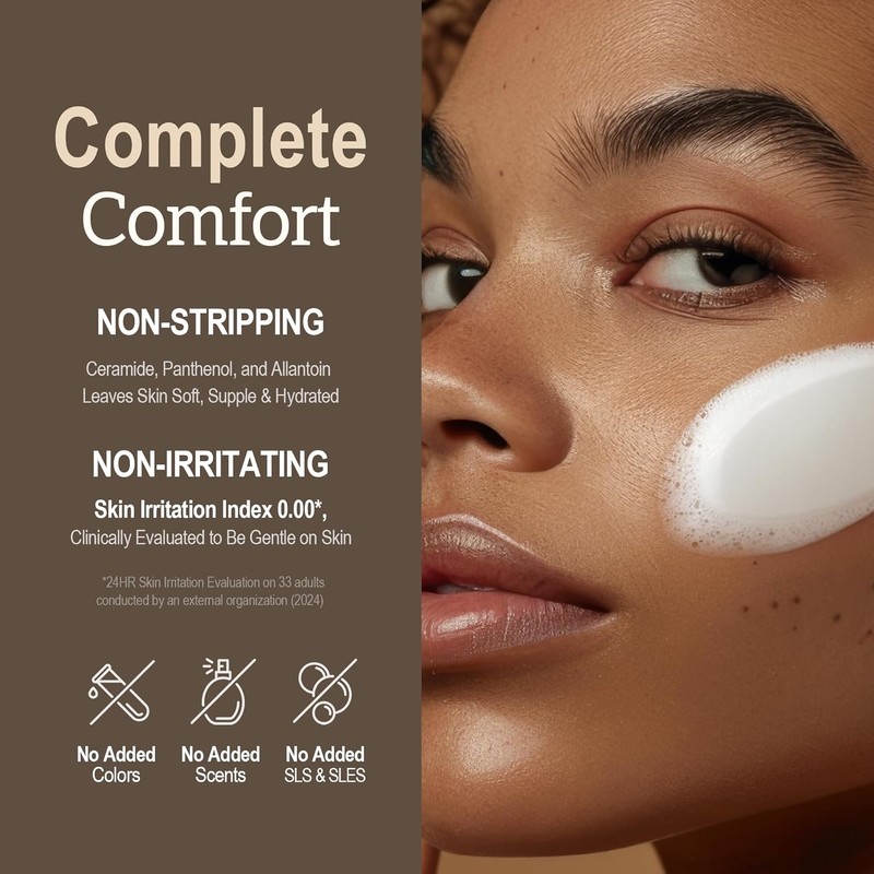 HAYEJIN [HAYEJIN]RiceFila Cleansing Foam 100ml