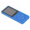 MP3 Player 1.8 Inch Display Screen 64GB Memory Card Multifunctional