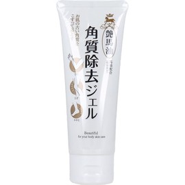 Exfoliating Gel Heel Care, 3.5 oz (100 g)