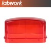 labwork Lente de luz trasera de repuesto para Yamaha Rhino