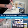 TotalBoat Marine Gelcoat for Boat Building, Repair and Composite Coatings