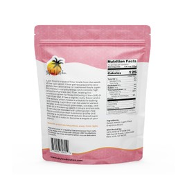 Skyland Kitchen Lupin Flour (16oz) Low-Carb Flour, 2g Net Carbs Per Serving, Keto-Friendly Baking Goods, High in Protein and Fiber, Keto, Gluten-Free, Non-GMO