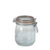 Le Parfait 0.5 Litre Preserving Jar