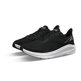 ALTRA Women's Experience Form Road Running Shoe, Black, 6