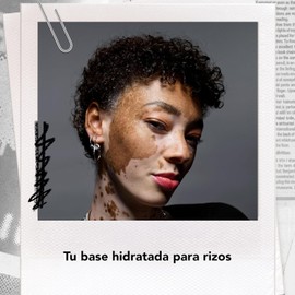 Bumble and Bumble Curl Reactivator Bruma Capilar Cabello Rizado