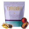 Droosh Chaat Party Spice Mix, Indian Spices, Tangy and Spicy,