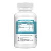 HEALTHADDICTION - Enzimas Digestivas Avanzadas, 60 Cápsulas de 400mg con