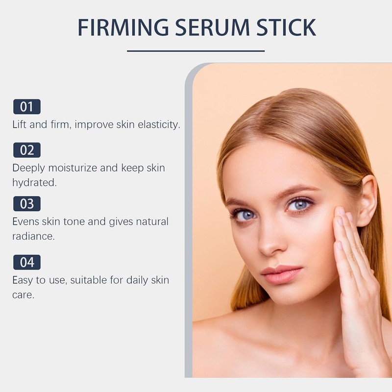 40g gramos de retinol la barra facial compacta nutre los