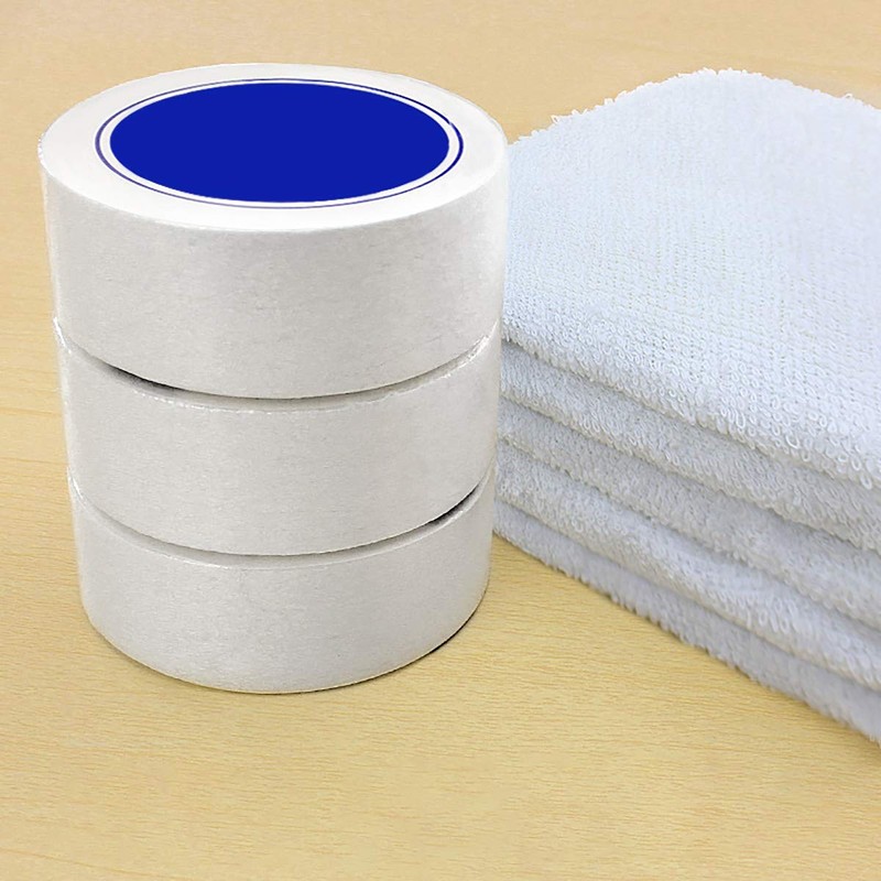 Reusable Compressed Towels Tablets - Cotton Compressed Towels White -