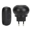 Wireless Doorbell Kit IP55 Waterproof Battery Operated 32 Melodies Cordless