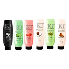 Exfoliante Mascarilla Facial Corporal Kejel Jabibe Original                                                                                           