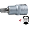 KS Tools T20 911.1361 1/2-Inch TX Bit Socket T20 with