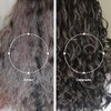 Urban Curls Crema Modeladora Rizos 360 Define Controla Frizz Peina