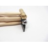 3 Jewelers Hammers Chasing Silversmithing Goldsmithing Repousse Mechanic