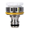 Hozelock 2041 Pro Metal Threaded Tap Connector