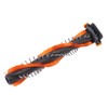 Vacuum Roller Brush Yellow Black Filter Replacement Vacuum Clerner Accessory