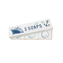 Maritime Soap Set / Maritime Soap Set