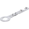 BGS 8729 3-in-1 Clutch/Variomatic Tool for Piaggio