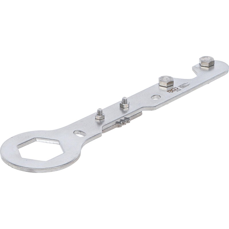 BGS 8729 3-in-1 Clutch/Variomatic Tool for Piaggio