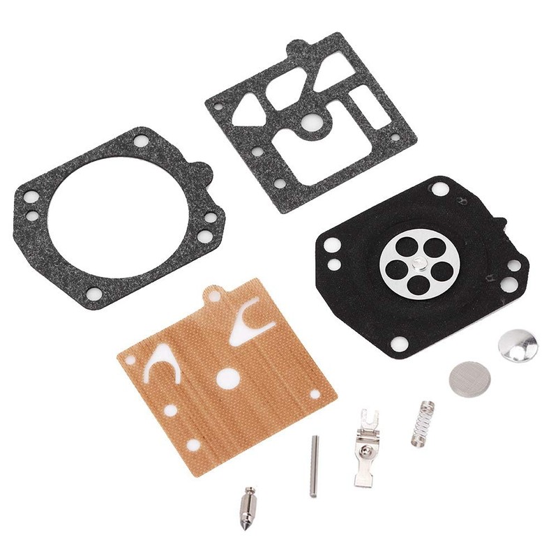 Carburetor Repair Diaphragm Gasket Kit for Walbro K10-HD for ST_IHL