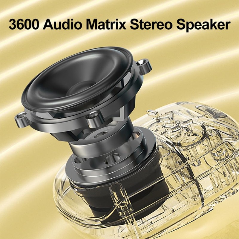 Aswalling Bike Speaker Bicycle Handbar Wireless Bluetooth Louderspeaker Outdoor Handlebar