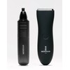 Meridian Trimmer Onyx Duo Bundle