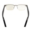 Bluetooth5.3 Smart Glasses Blue Light Blocking IPX4 Waterproof Handsfree Calling