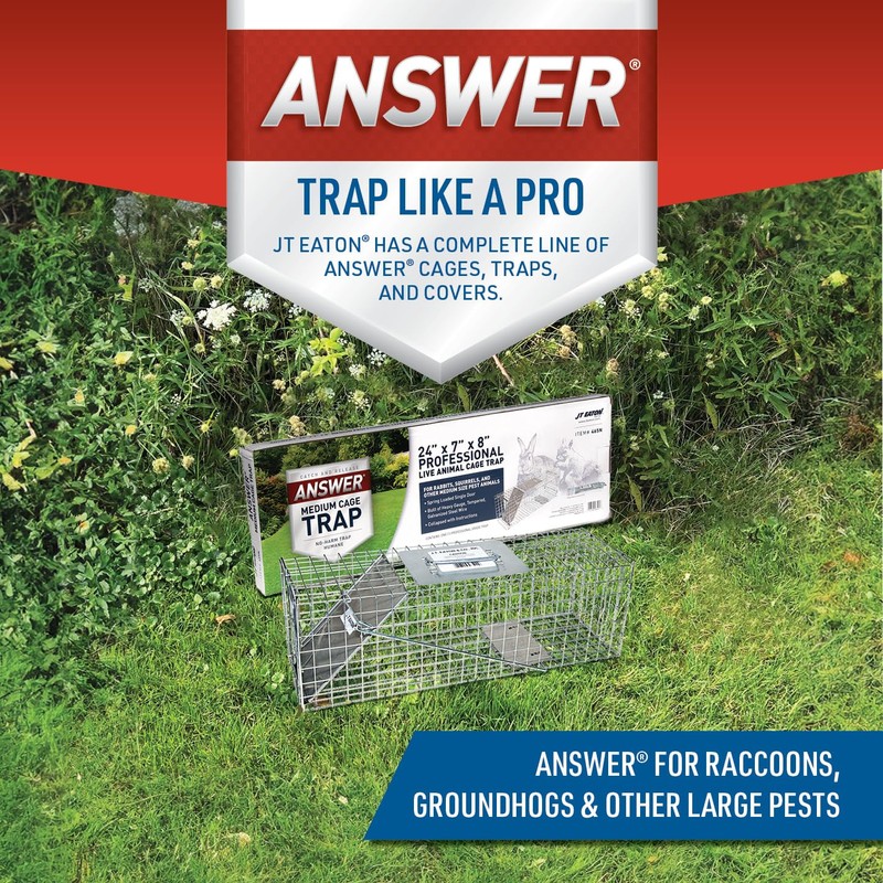 Answer Pocket Gopher Control Bait – 10 lbs Bulk Rodenticide