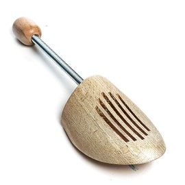 Collonil Women's 93500000389 Shoe Tree Brown 38/39 EU