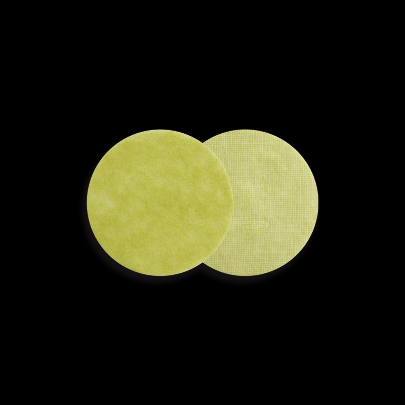 Tyrtir 70 TirTir Matcha Tea Pads / 티르티르 말차 티