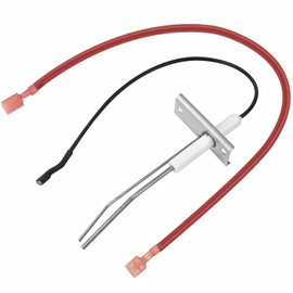 34570 RV Furnace Flame Sensor & Ignitor Kit for Atwood Hydro Flame 8516-IV