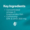 Blackmores Omega Mini Double Concentrate 400 Capsules