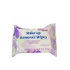 Pure'n Gentle Make-up Remover Wipes 30 Count