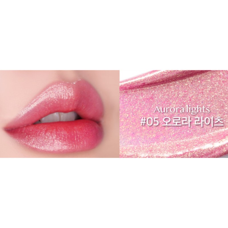 All My Things I'm Your Pearl Lip Tint No. 05