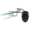 Seasierra Boat Ignition Key Switch fits for Mercury Outboard Control