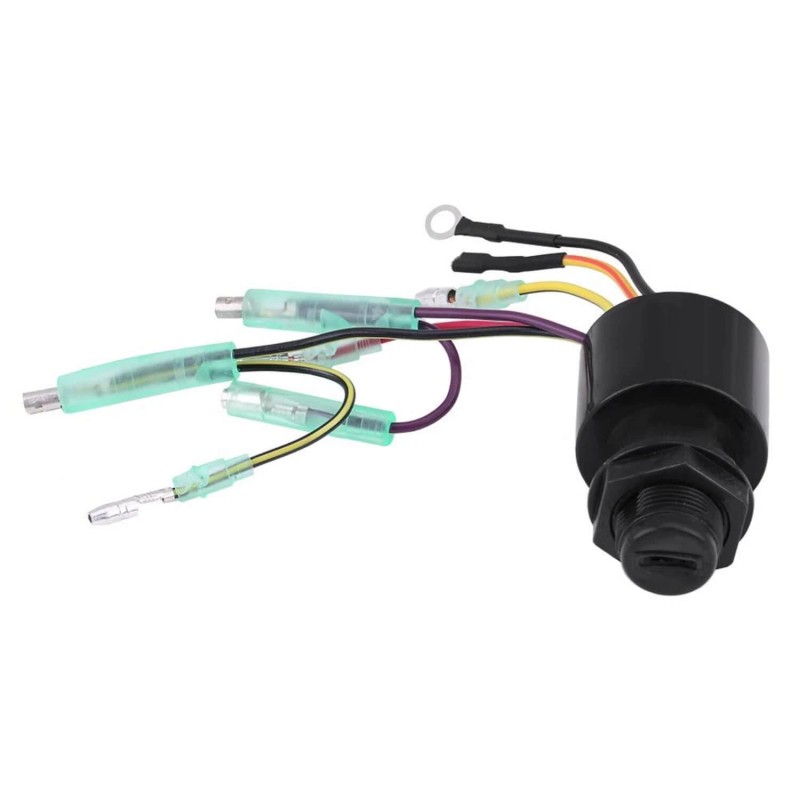 Seasierra Boat Ignition Key Switch fits for Mercury Outboard Control