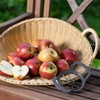 Westmark Divisorex Special Dark Edition 5110226Z Apple and Pear Divider