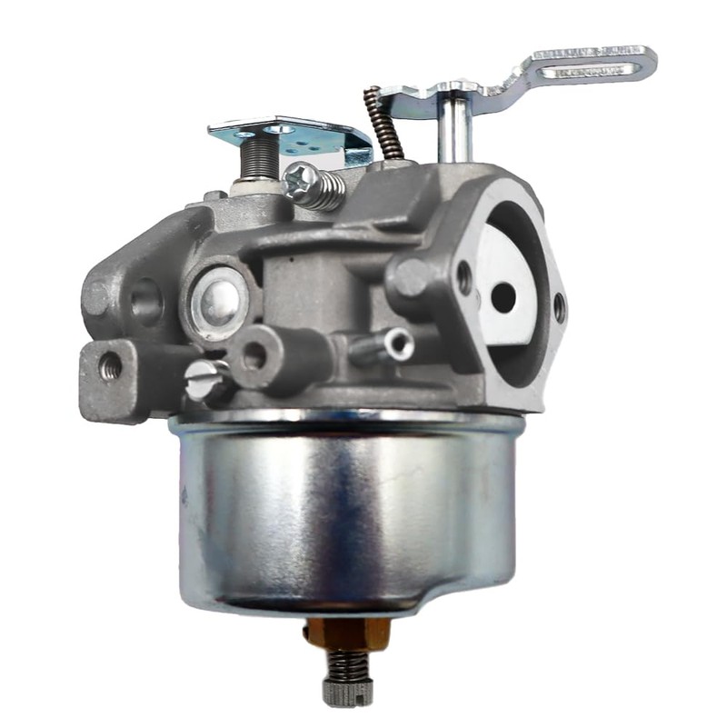 LIZAPUS Carburetor Compatible with Craftsman Model 247.88190.0 / 31AS6HEG799 Snow