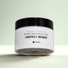 Pure Light Aronia Berry Cream 50ml Houttuynia cordata Injin Mugwort Extract Wrinkle Improvement / 퓨어라이트 아로니아베리 크림 50ml 어성초 인진쑥 추출물 주름개선