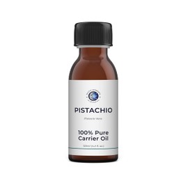 Pistachio Carrier Oil - 125ml - 100% Pure