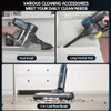FABULETTA Dust Brush for FSV001/FSV101 Cordless Vacuum Cleaner for Home,