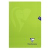 Clairefontaine Mimesys 303162C Stapled Exercise Book DIN A4 21 x