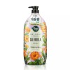 Shower Mate 보타닉테라스 1200g카렌듈라 Botanic Terrace 1200g Carnation [Botanic Terrace 1200g (Calendula)]